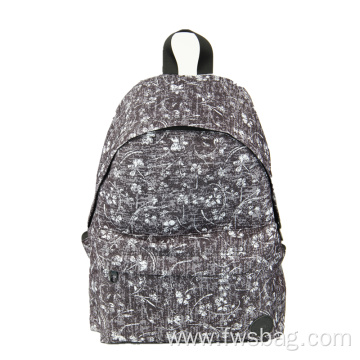 Fashion College Student high School Backpack girls